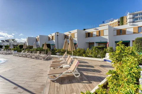 Las Brisas Bungalows foto 12