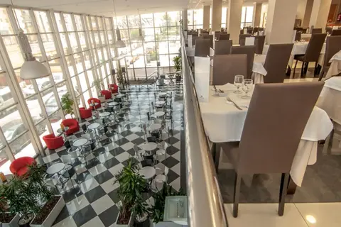 Hotel RH Gijon in Benlloc — foto 20