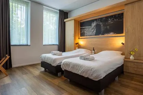 Grand Café & Hotel Hulsman foto 10