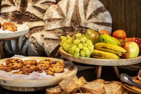 Mercure Han-sur-Lesse foto 11