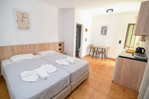 Denise Hotel in Kos — foto 5