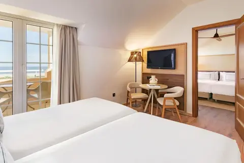 Meliá Isla Canela in Málaga — foto 24