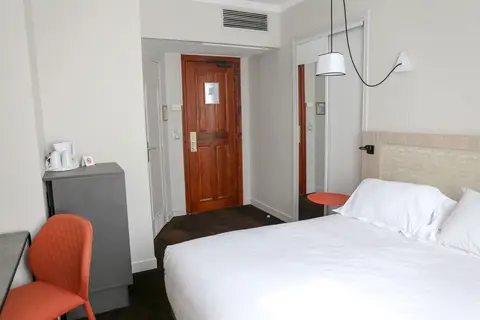 Hotel Vendome in Nice, foto 9