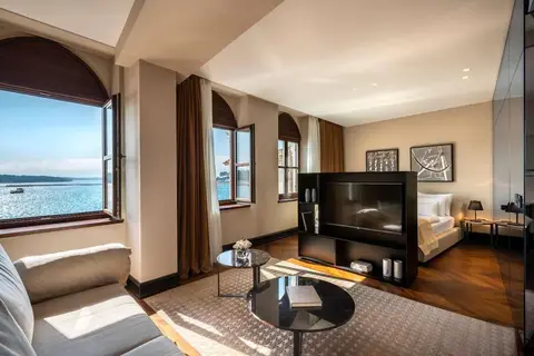 Valamar Riviera Hotel & Residence in Porec — foto 27