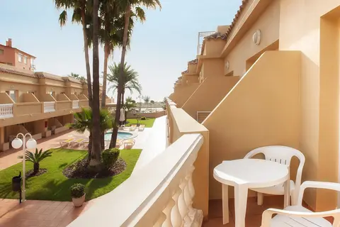 RH Casablanca Suites in Peníscola / Peñíscola — foto 7