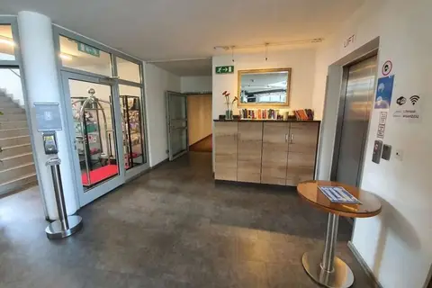 Lifehotel Vienna Airport in Fischamend — foto 9