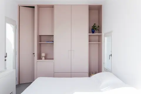 Neo Suites in Φηρά Θήρας — foto 27