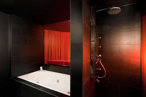 Axel Hotel Berlin in Berlijn — foto 6