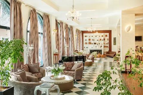 Dioni Boutique Hotel in Preveza, foto 21