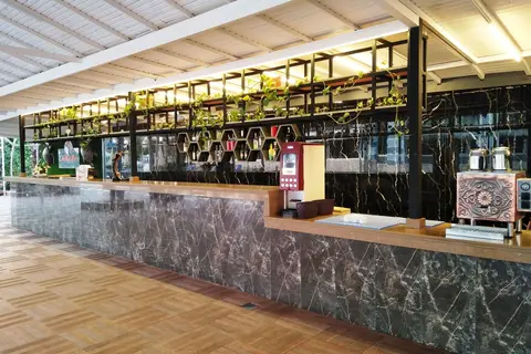 Caretta Beach Hotel in Alaşehir — foto 10
