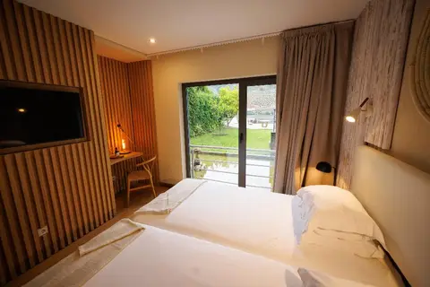 Hotel Folgosa Douro in Armamar — foto 3