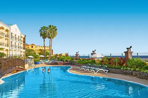 Porto Bay Hotel Porto Santa Maria in Funchal, foto 17