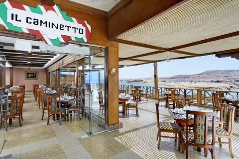 Albatros Sharm Resort in Sharm El Sheikh — foto 19