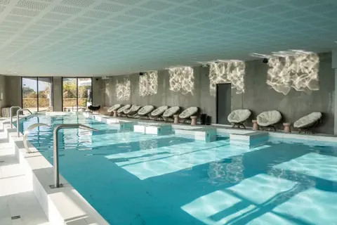 Disneyland Paris per bus - Ki Space Hotel & Spa foto 1