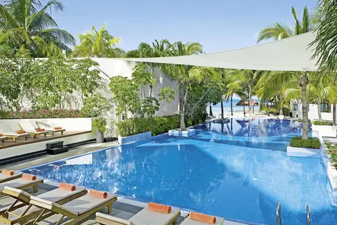 Dreams Sands Cancun Resort & Spa in Boulevard Kukulcán, foto 3