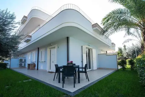 Villa Galati Resort in Mascali — foto 9
