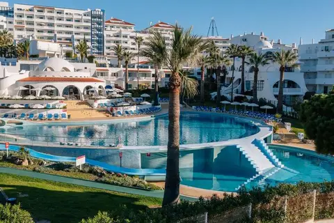 Monicca Collection Oura View in Albufeira, foto 10