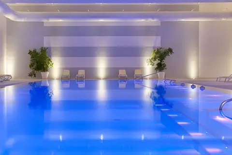 Hotel Universal Terme in Abano Terme, foto 29
