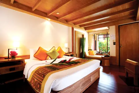 Chaweng Regent Beach Resort in Baan Chaweng, foto 24