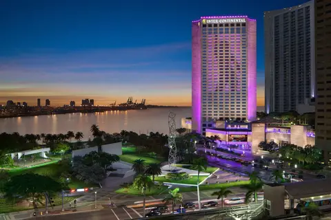 InterContinental Miami in Miami, foto 21