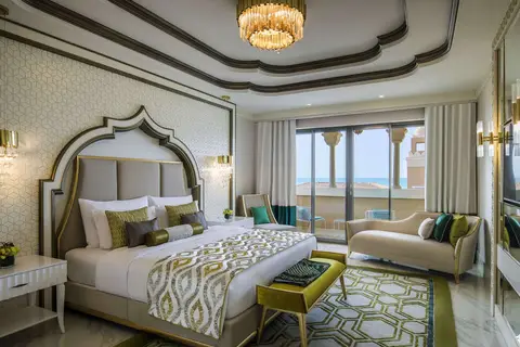 Rixos Premium Saadiyat Island in Saadiyat Island, Abu Dhabi — foto 5