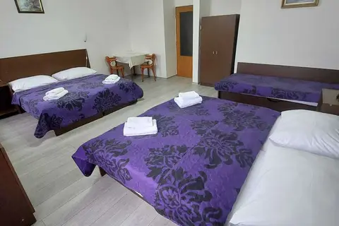 Hotel Olga in Praag, foto 5