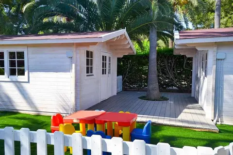 Grupotel Cala Marsal Nature Hotel in Muro — foto 11