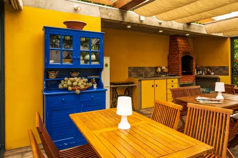 Quinta do Paraizo in Ribeira Grande — foto 14