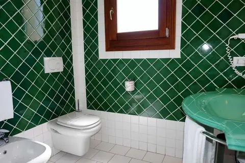 Hotel Monti Di Mola in Arzachena — foto 11