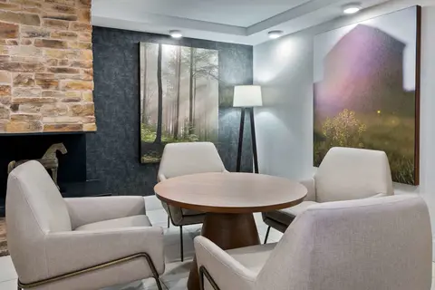 The Connally Hotel Downtown Atlanta, Ascend Hotel Collection in Atlanta — foto 10