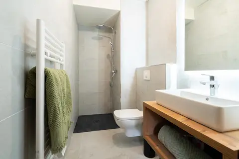 Résidence l'Alpeggio in Les Deux Alpes, foto 14