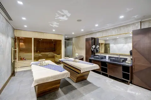 Days Hotel by Wyndham Istanbul Maltepe in Istanbul, foto 3