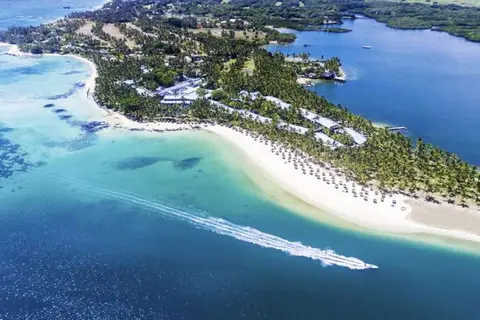 One & Only Le Saint Geran in Poste de Flacq VCA — foto 10