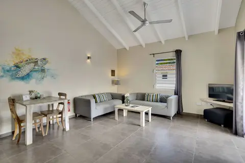 All Seasons Apartments in Kralendijk — foto 12