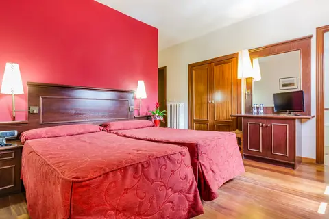 Hotel Albarracín in Albarracín — foto 7