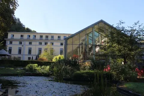 Castel de Pont-à-Lesse foto 17