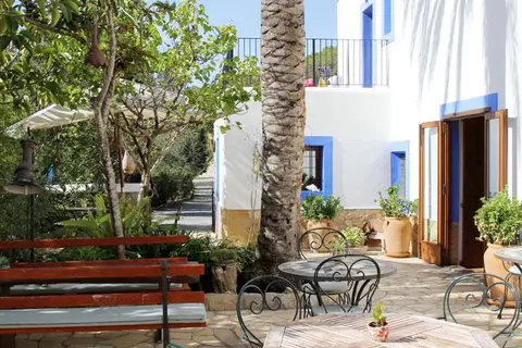 Can Fuster in Sant Joan de Labritja — foto 3