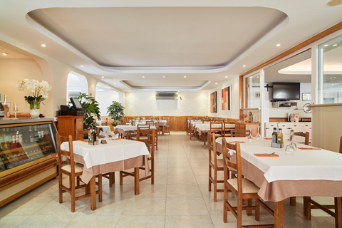 Invisa Aparthotel Casa Luis foto 7