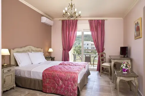 The Magnolia Resort in Δημοτική Ενότητα Ελειού-Πρόνων — foto 16
