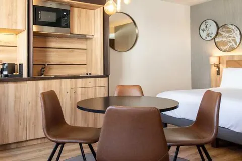 Mercure Han-sur-Lesse foto 17