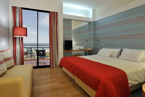 Pestana Dom João II in Portimão — foto 480