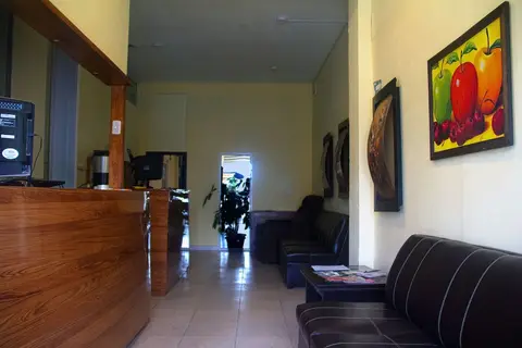 Hotel Trigos De Oro in Puebla — foto 28
