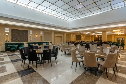 Astoria Grand Hotel in Sofia — foto 6