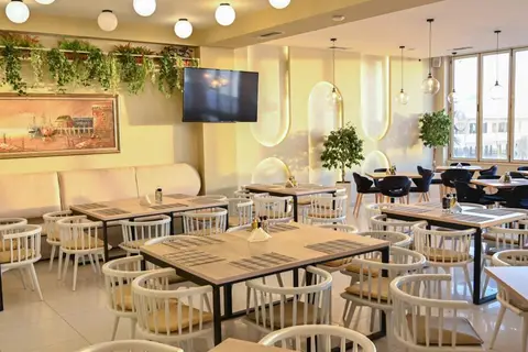 Hotel Zanzi in Durres, foto 30