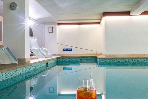 Sporthotel Austria foto 24