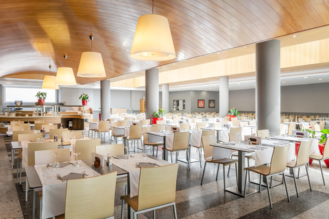 Hotel ALEGRIA Caprici Verd foto 6