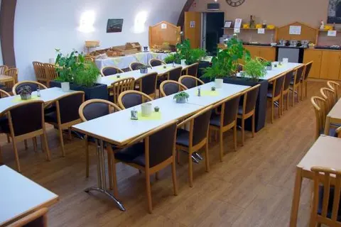 SunParc Hotel foto 4