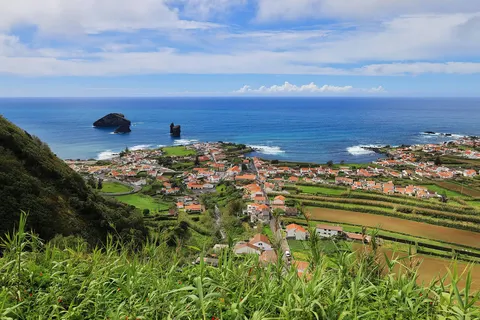 Ontdek São Miguel vanuit Ponta Delgada foto 4