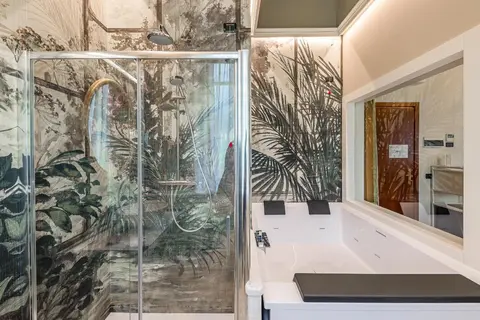 Hotel Villa Cariola in Caprino Veronese, foto 28