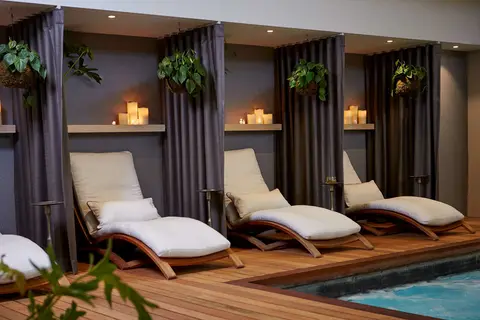Radisson Collection Hotel, Waterfront Cape Town in Kaapstad — foto 2